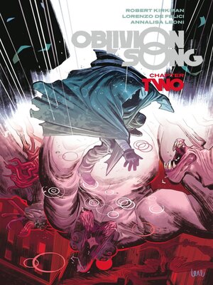 cover image of Oblivion Song (2018), Volume 2